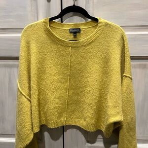 Topshop Sweater